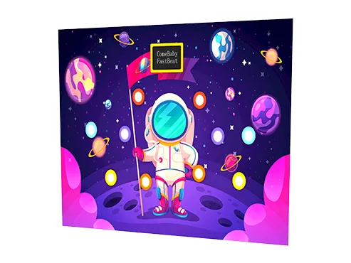 Layout And Design Selection